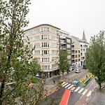 Apartment Iris By Interhome