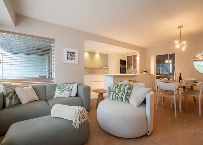 Apartment Iris By Interhome