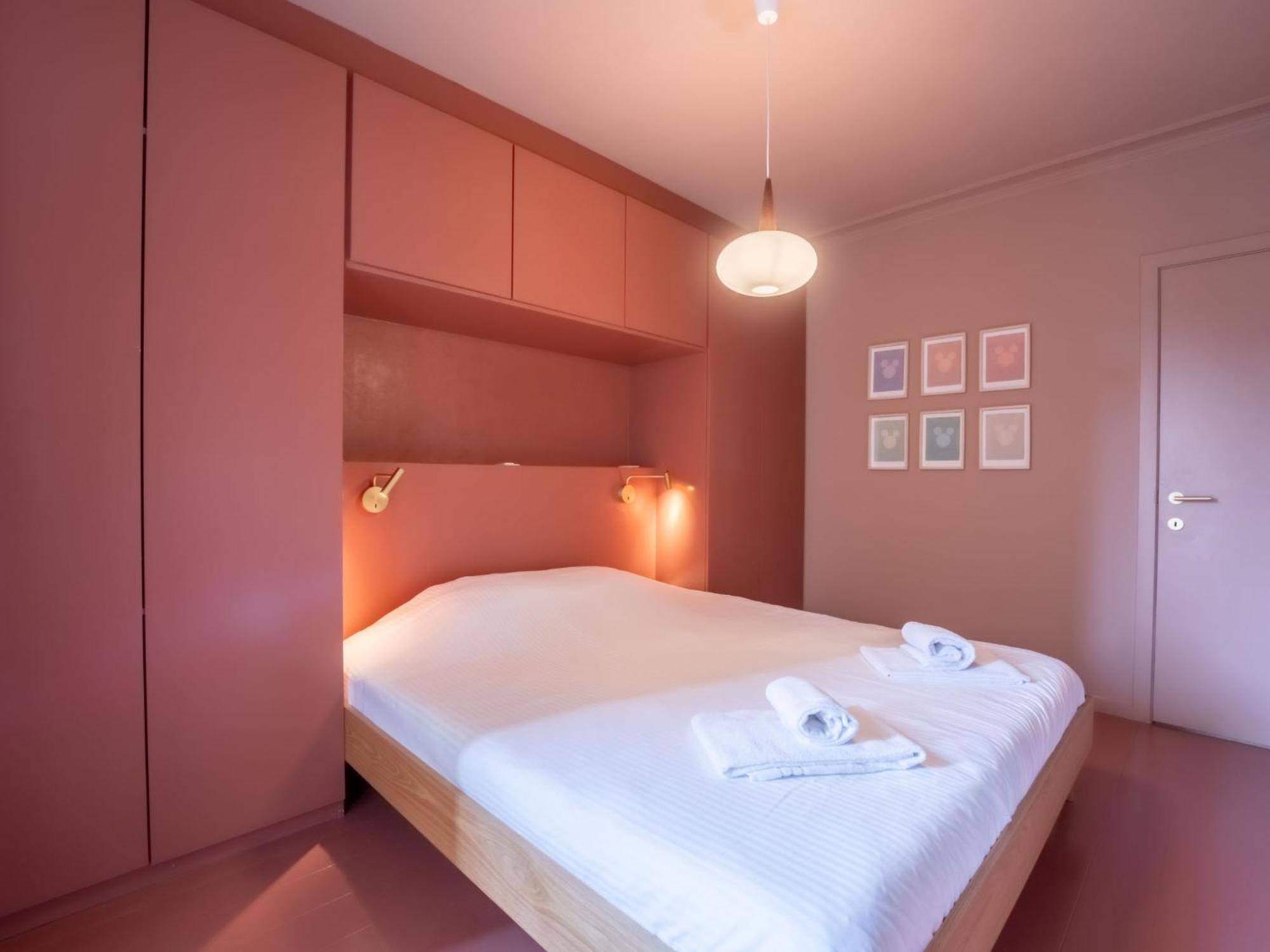 Iris By Interhome * Oostende