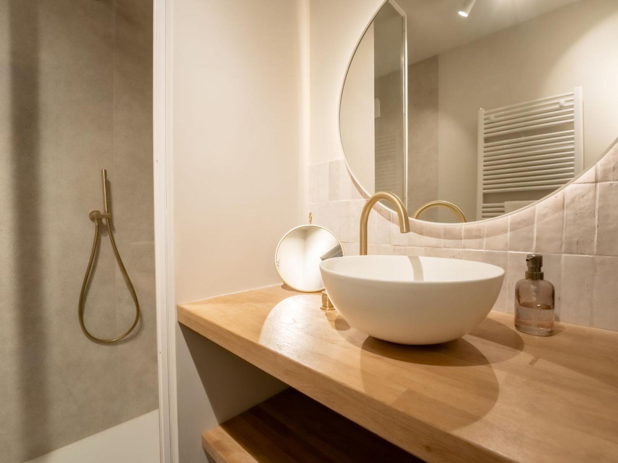 Iris By Interhome Appartement *