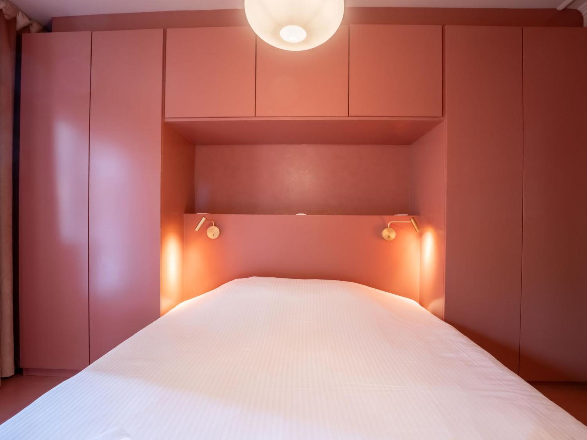 Iris By Interhome Appartement