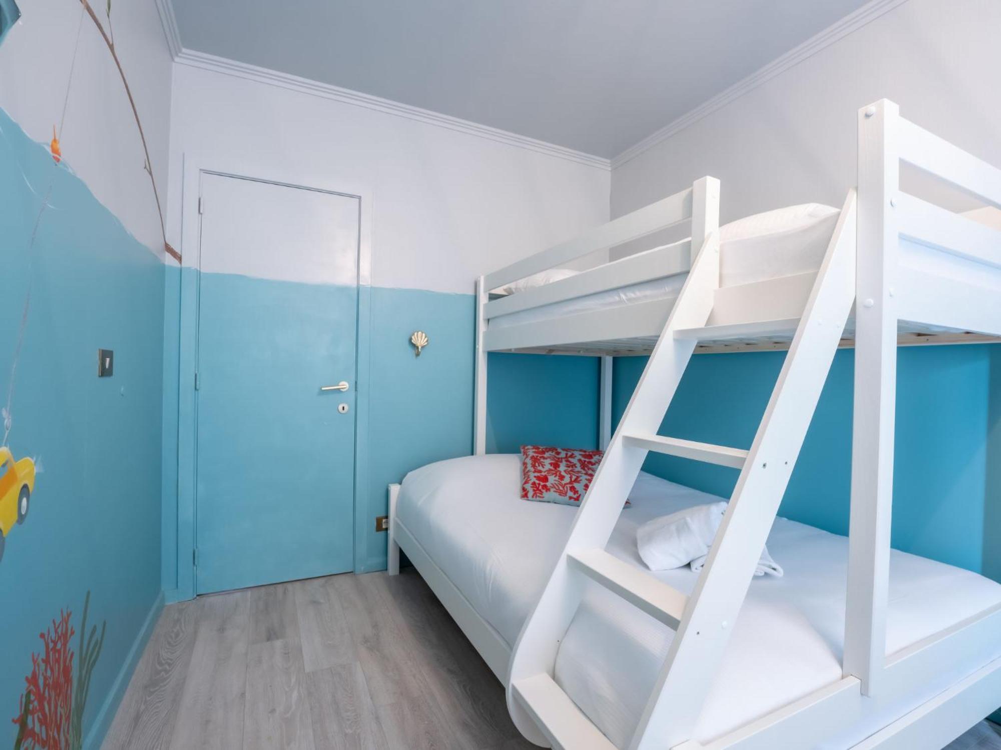 Appartement Iris By Interhome