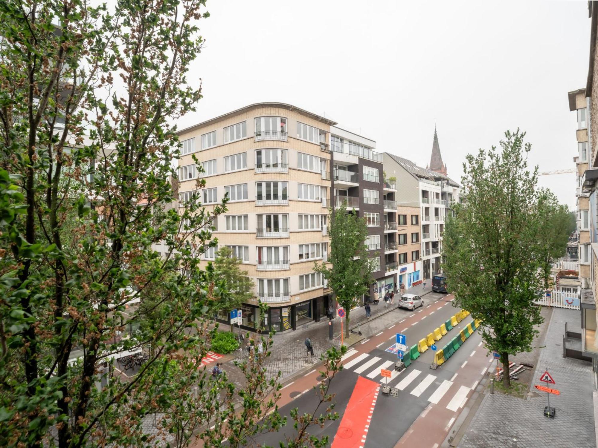 Iris By Interhome Oostende