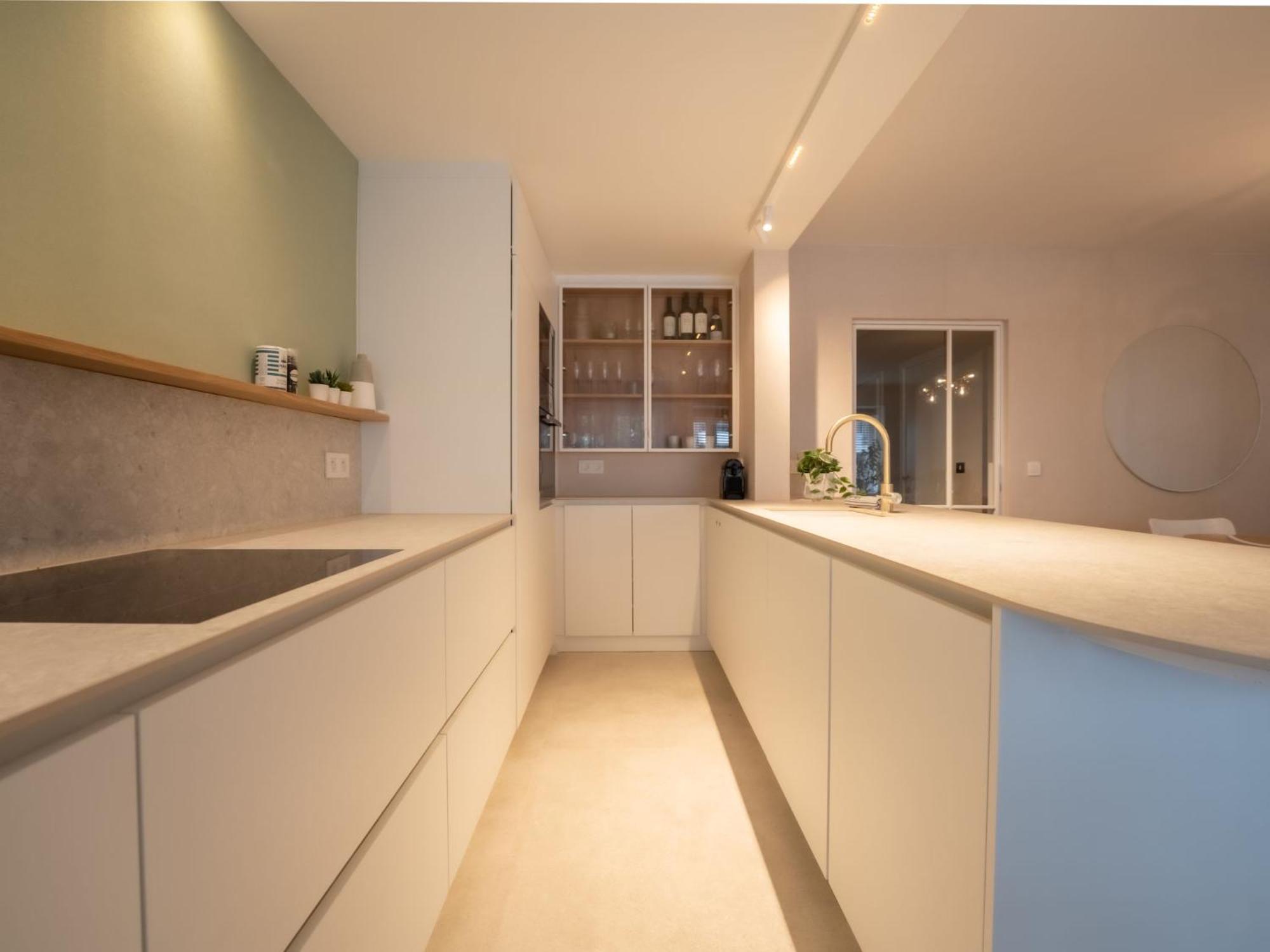 Iris By Interhome Appartement