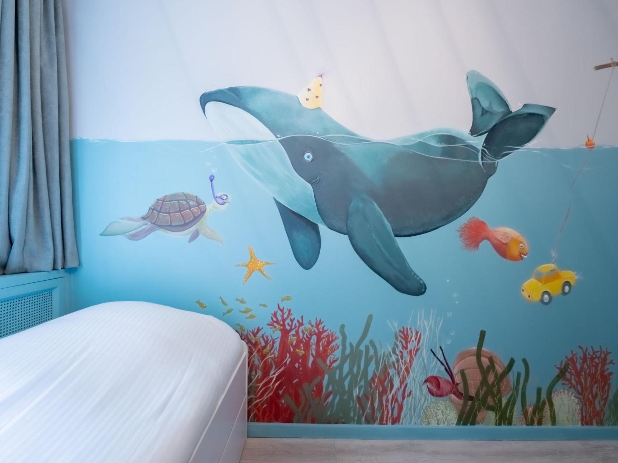 Appartement Iris By Interhome