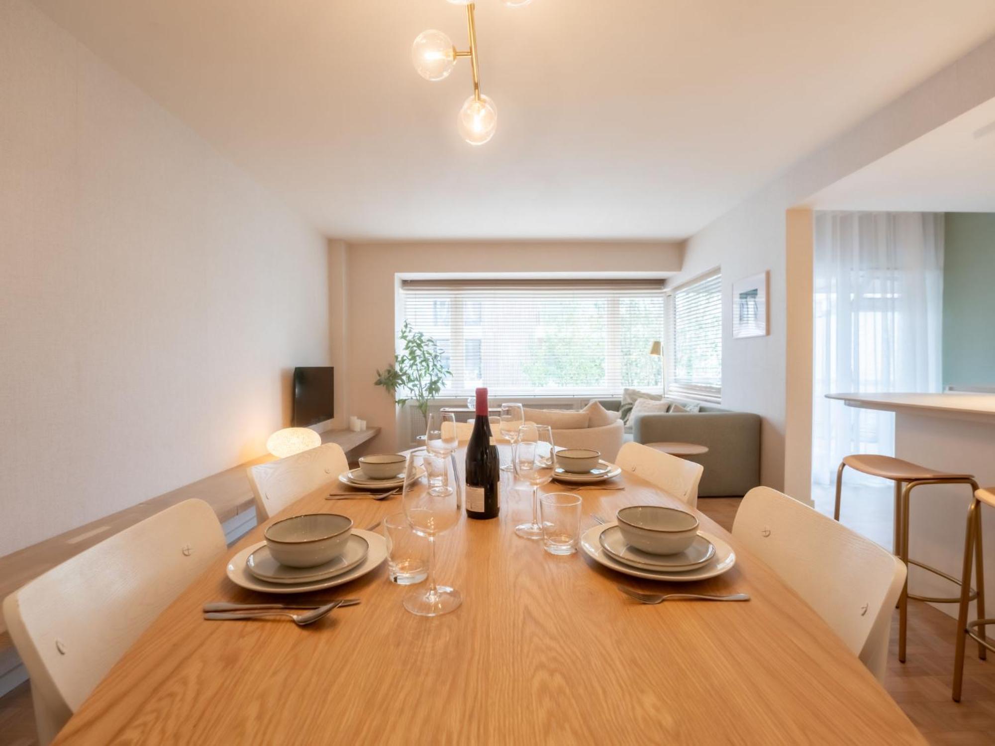 Iris By Interhome Oostende
