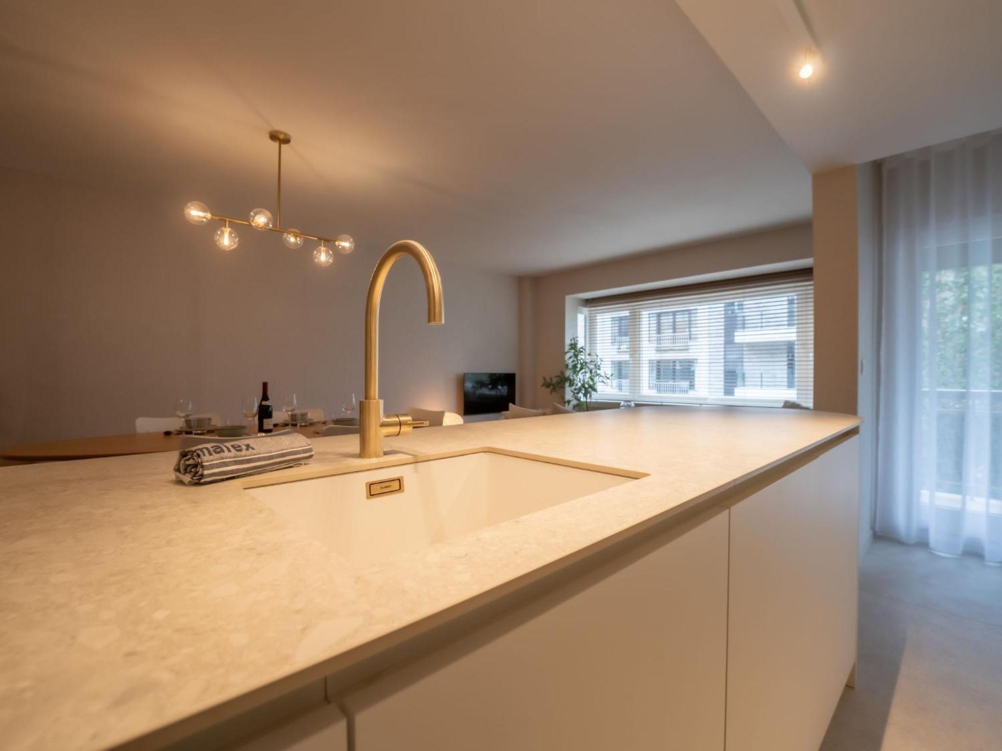 Iris By Interhome Appartement Oostende