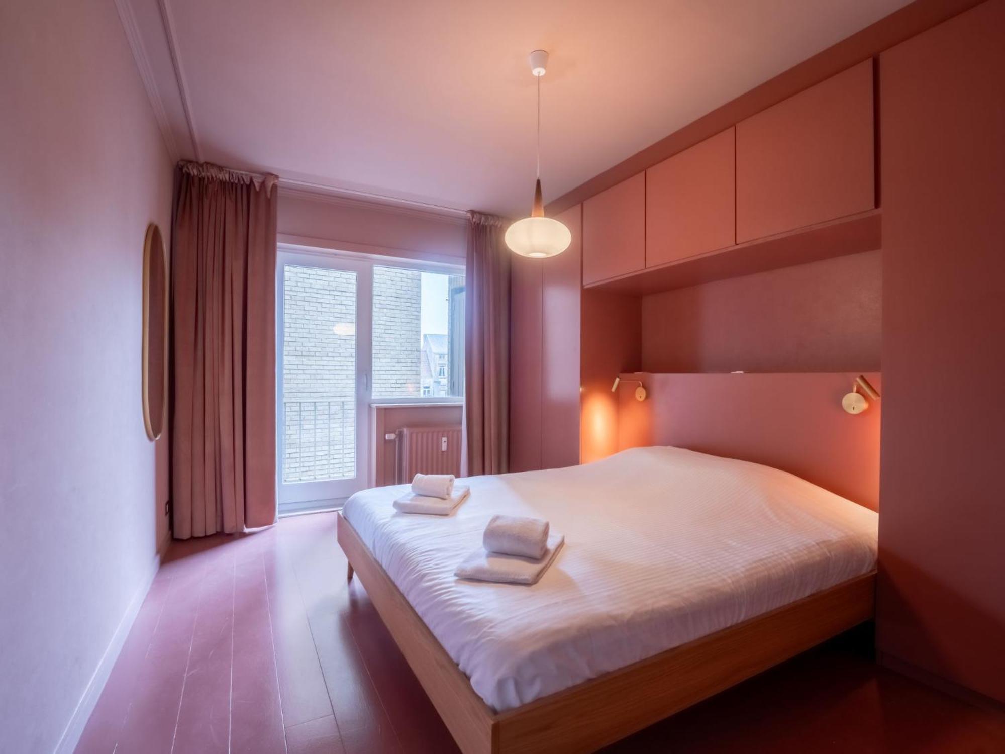 Appartement Iris By Interhome Oostende