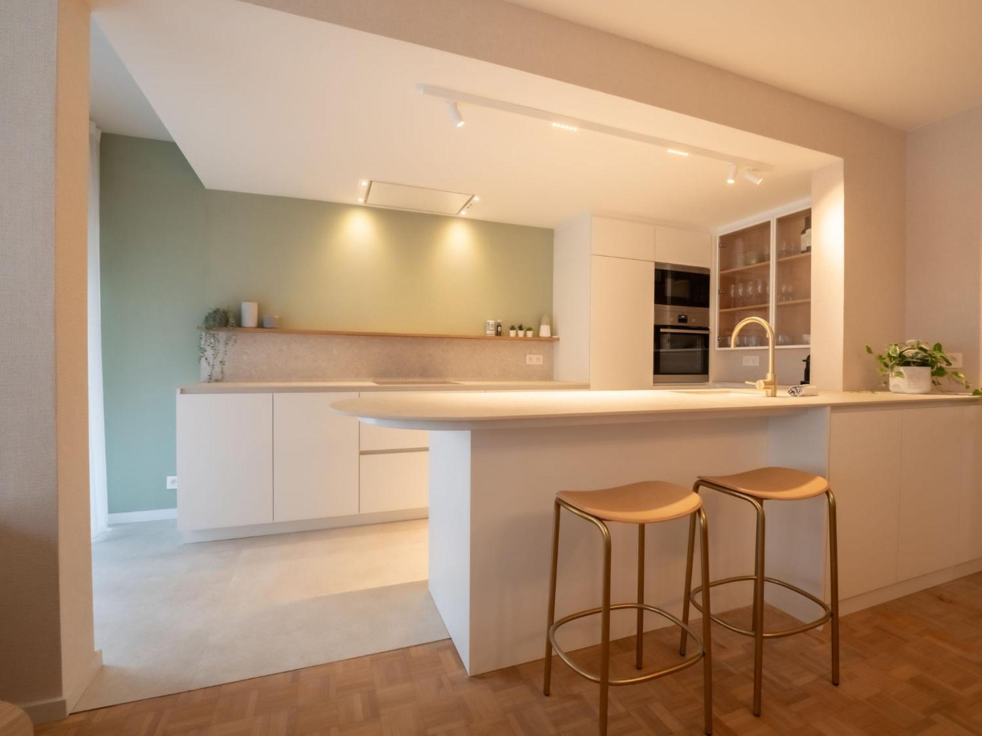 Iris By Interhome * Oostende