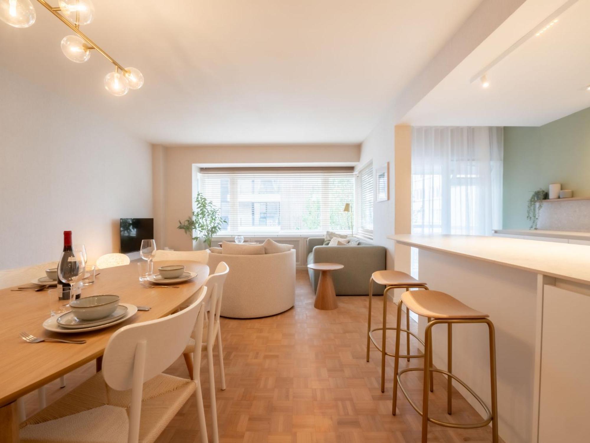 Iris By Interhome Appartement