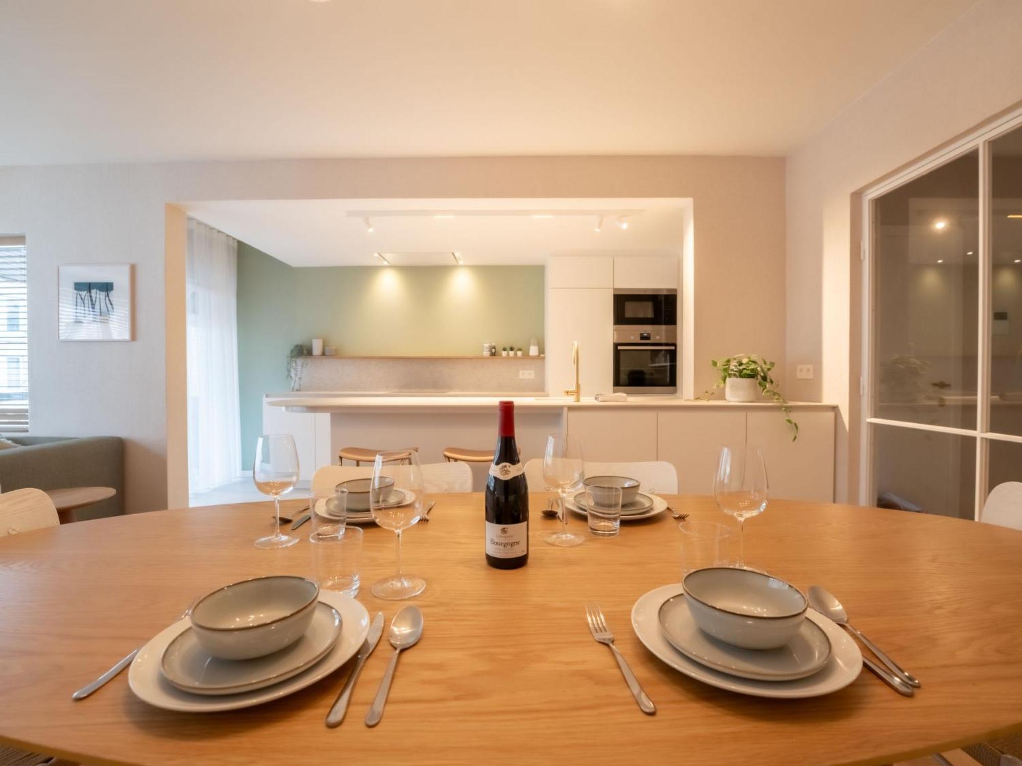 Appartement Iris By Interhome