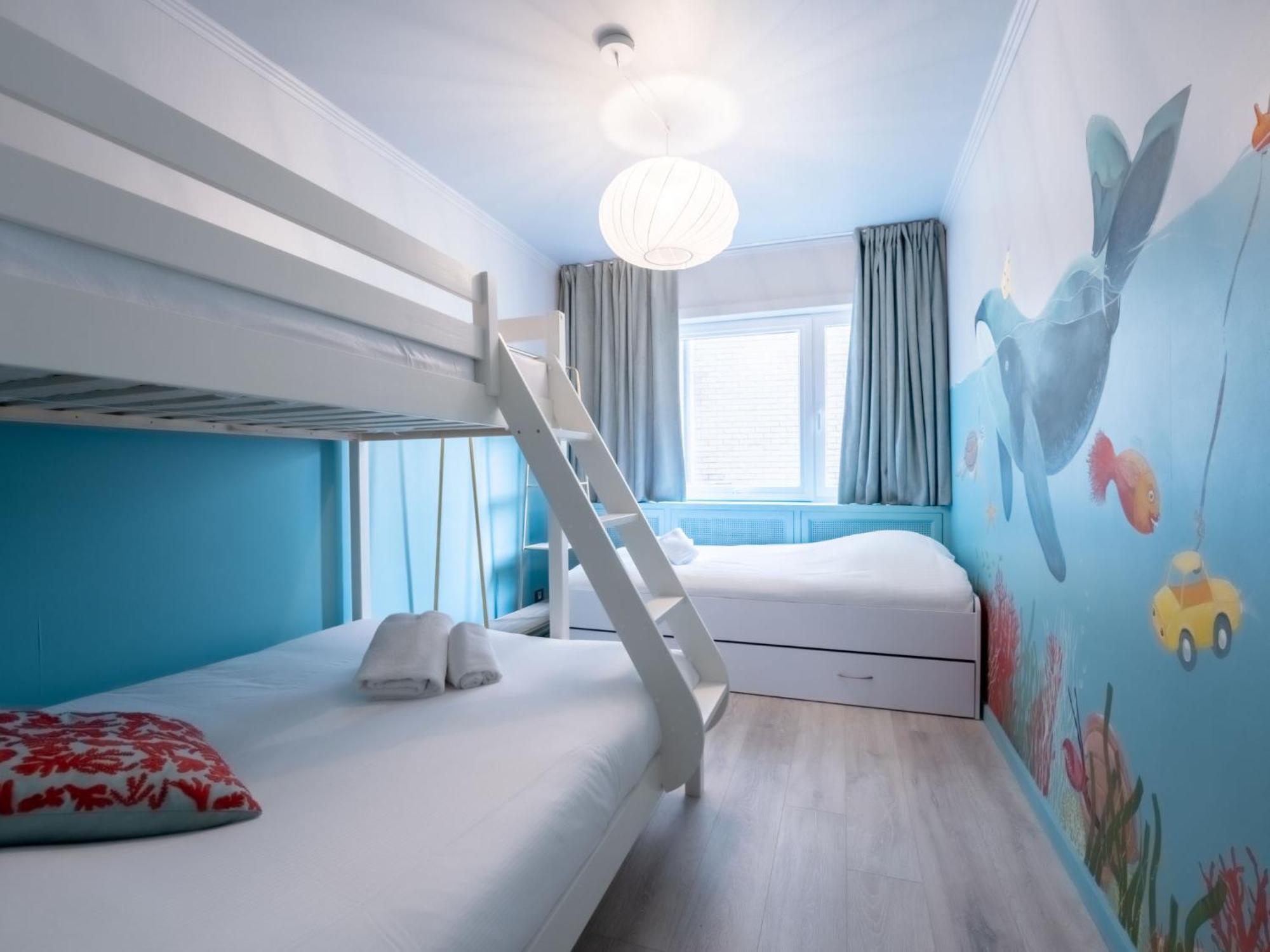 Iris By Interhome Appartement